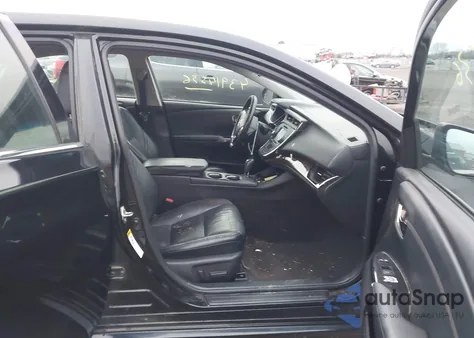 2015 Toyota Avalon Xle Touring z USA, uszkodzony, nr VIN 4T1BK1EB5FU164926